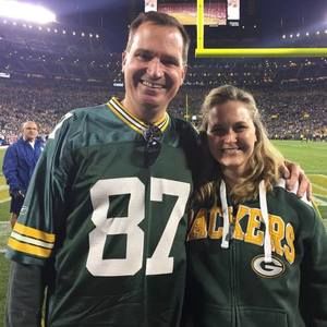 Meet your Posher, Michelle